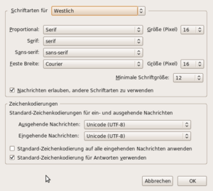 TB2 Screenshot Schriftarten und Zeichenkodierung.png