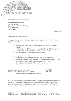 LPT2013 Angebot Burgkeller Bad Liebenwerda 2.JPG